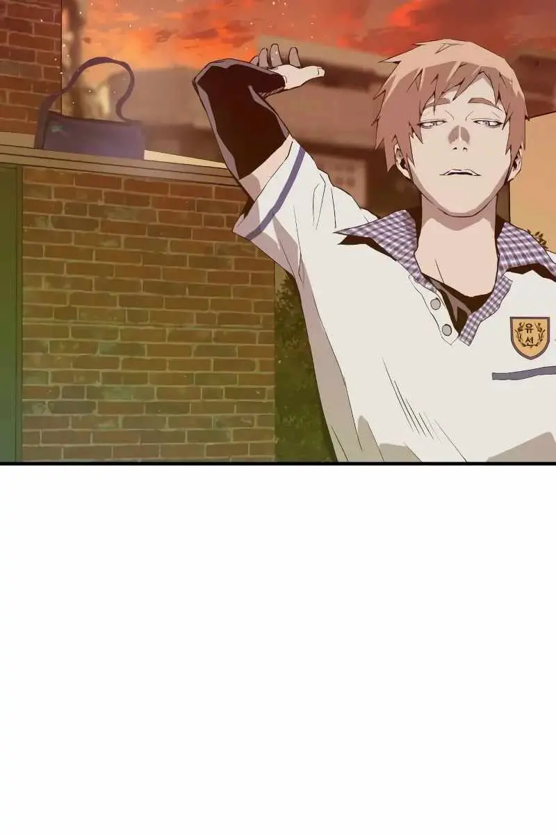 Weak Hero Chapter 263 Page 157