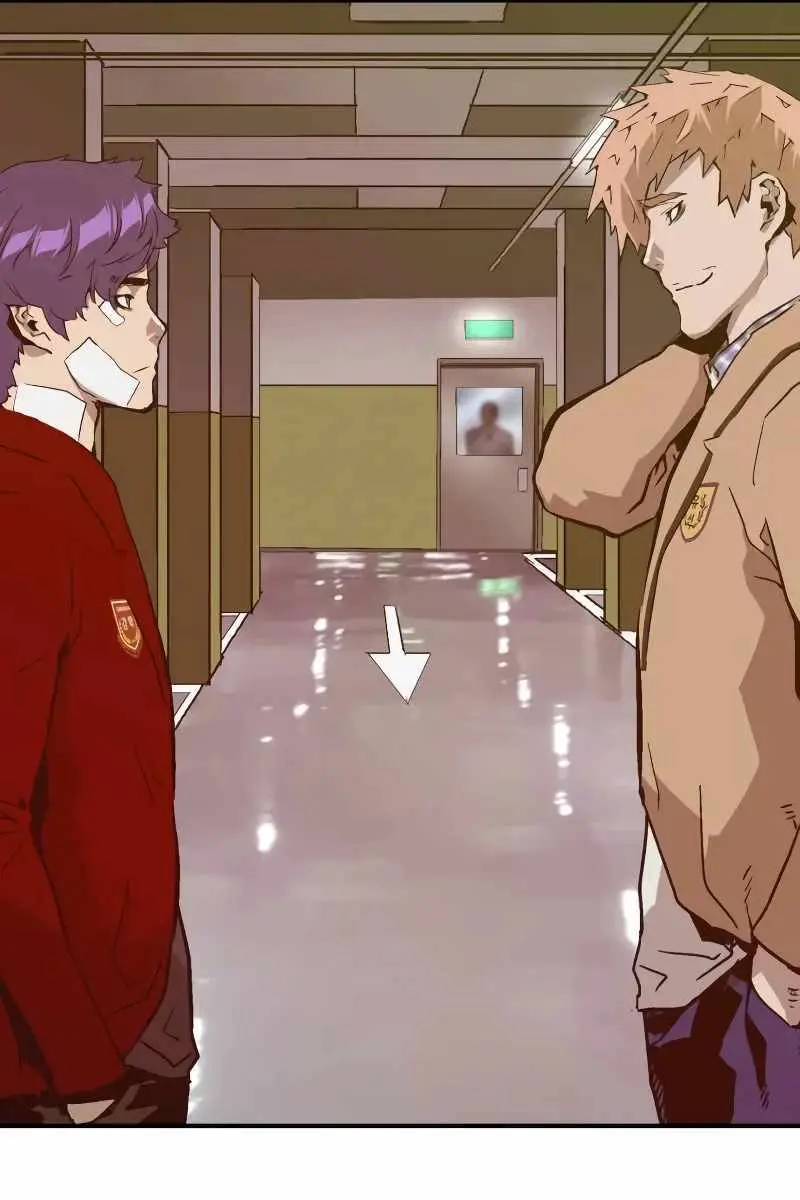 Weak Hero Chapter 263 Page 169