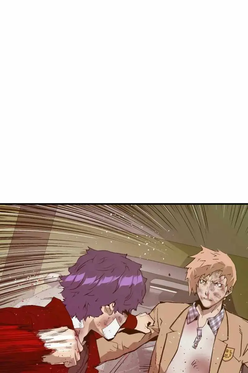 Weak Hero Chapter 263 Page 170