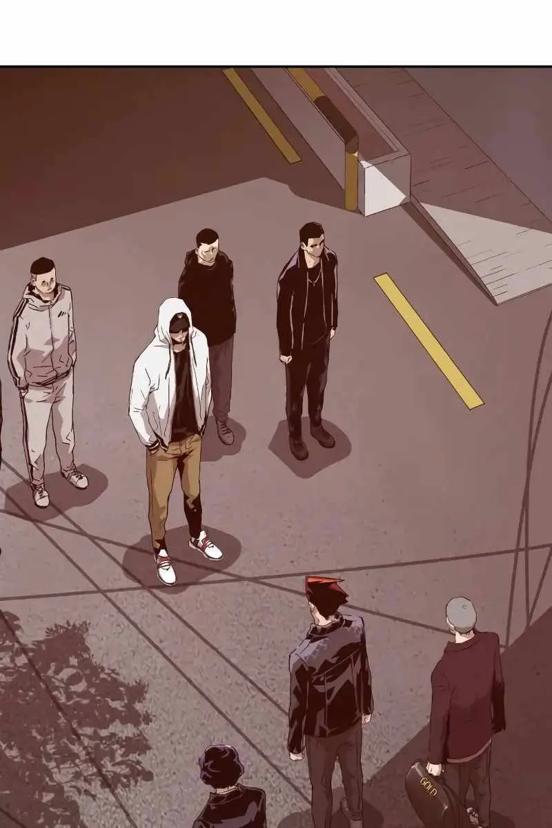 Weak Hero Chapter 263 Page 172