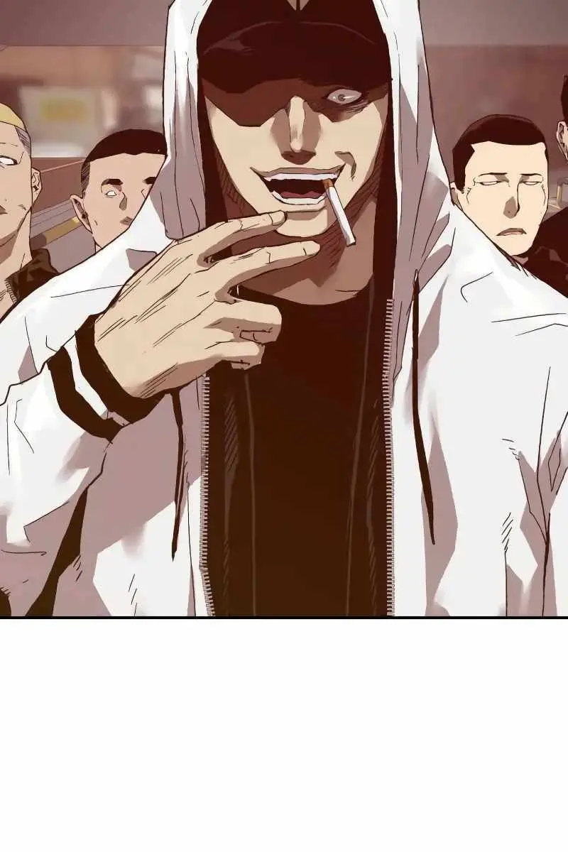 Weak Hero Chapter 263 Page 174