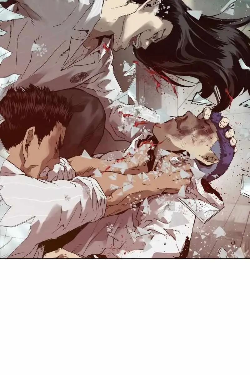 Weak Hero Chapter 263 Page 178