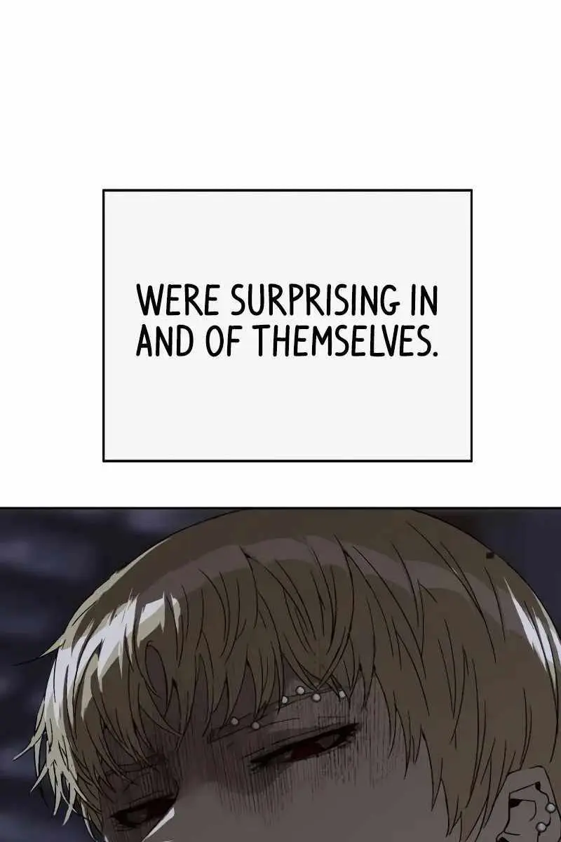 Weak Hero Chapter 263 Page 185