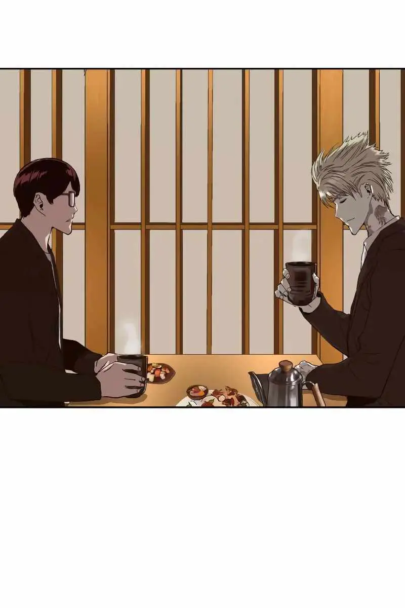 Weak Hero Chapter 263 Page 197