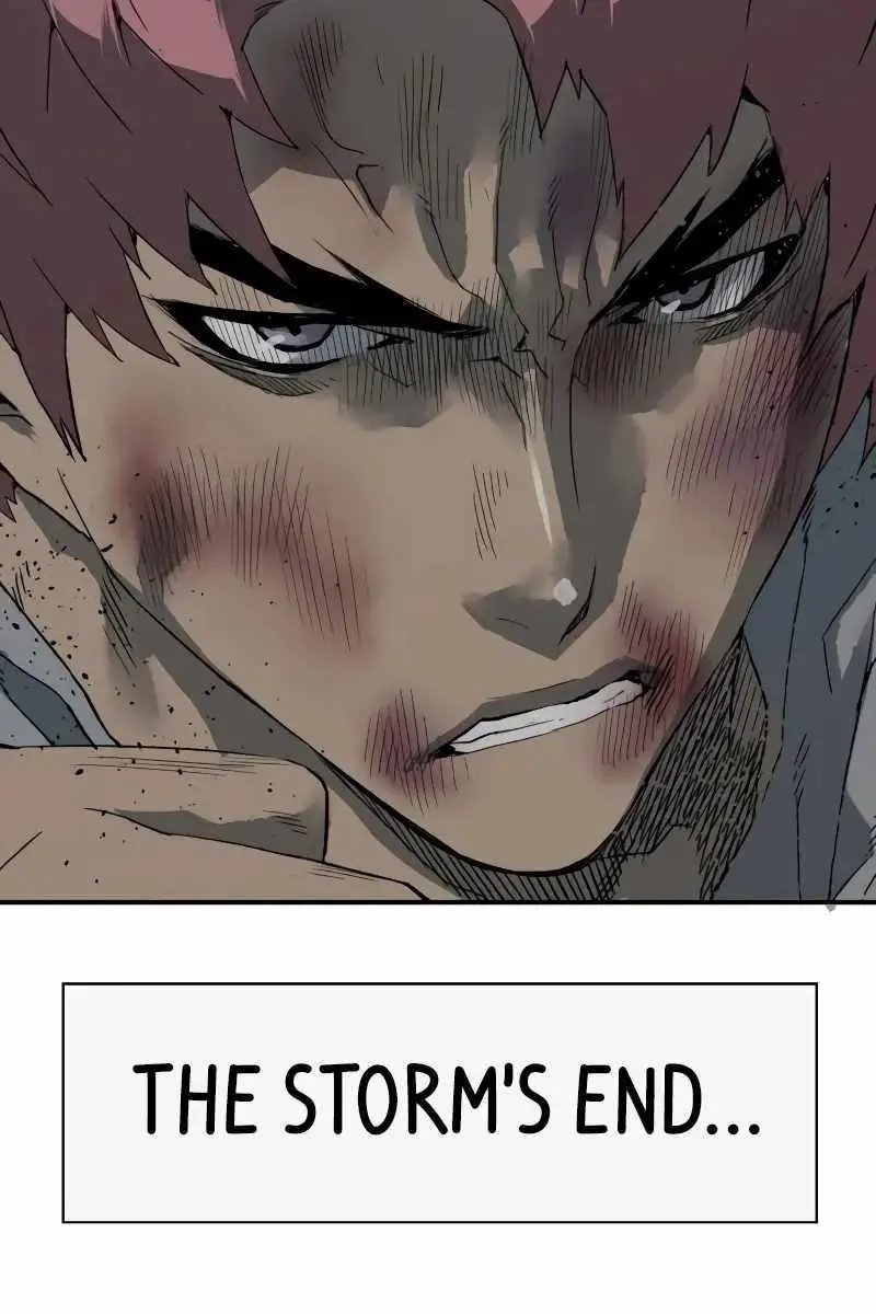 Weak Hero Chapter 263 Page 202