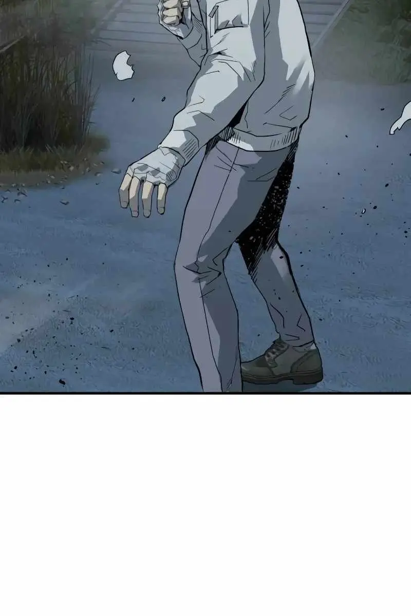 Weak Hero Chapter 263 Page 204