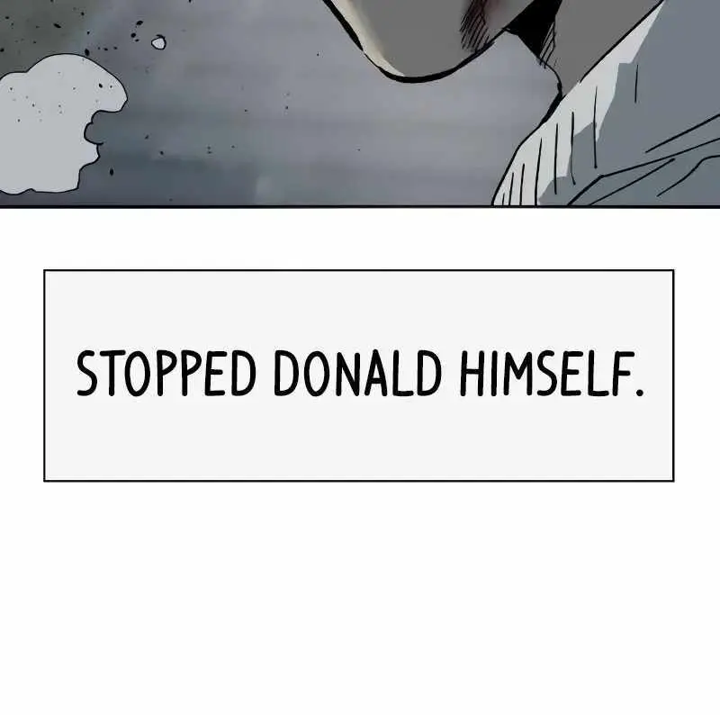 Weak Hero Chapter 263 Page 206