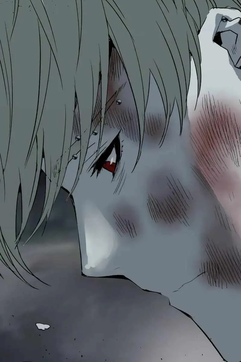 Weak Hero Chapter 263 Page 209