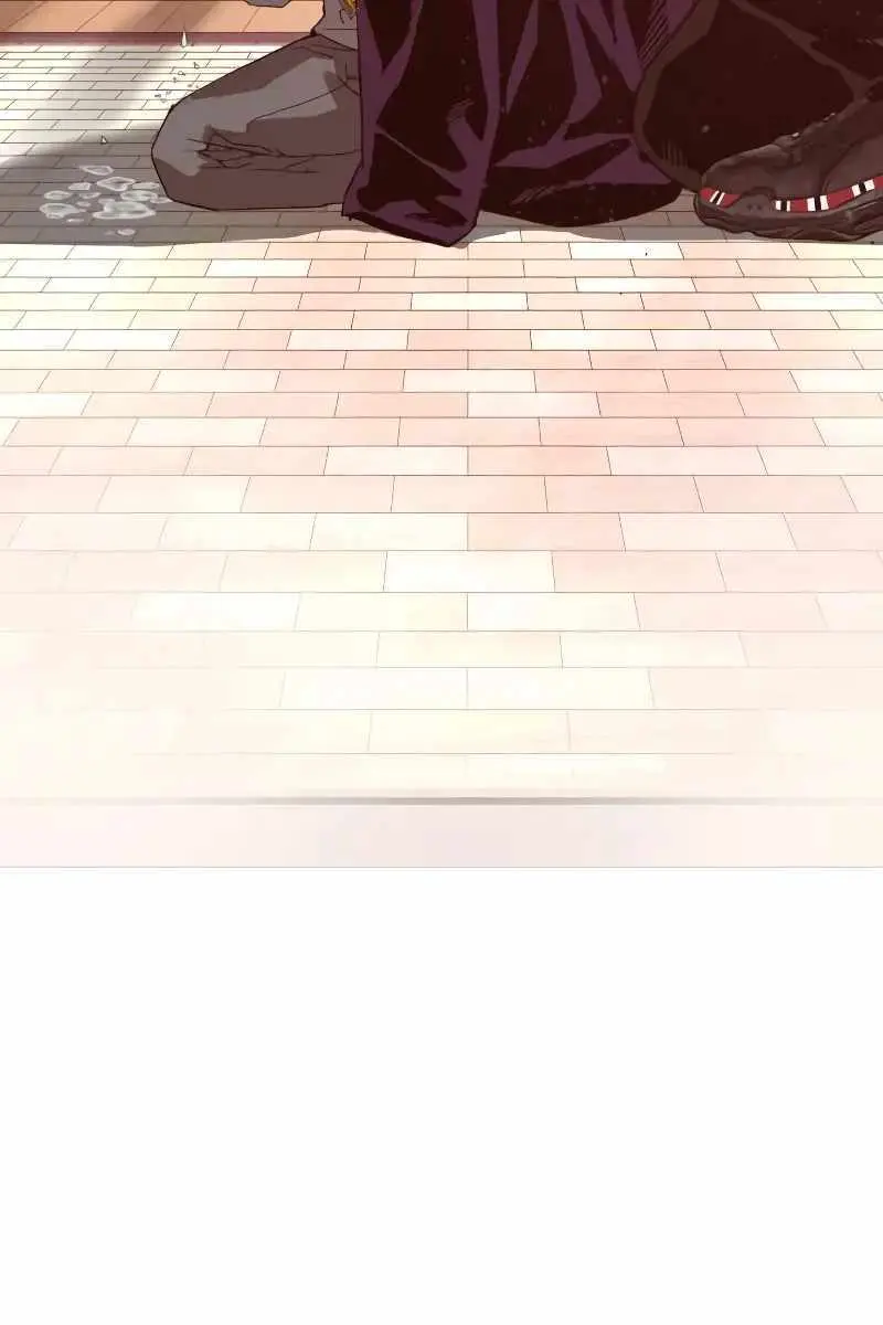 Weak Hero Chapter 263 Page 217