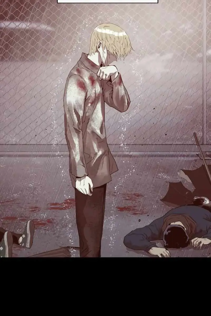 Weak Hero Chapter 263 Page 220