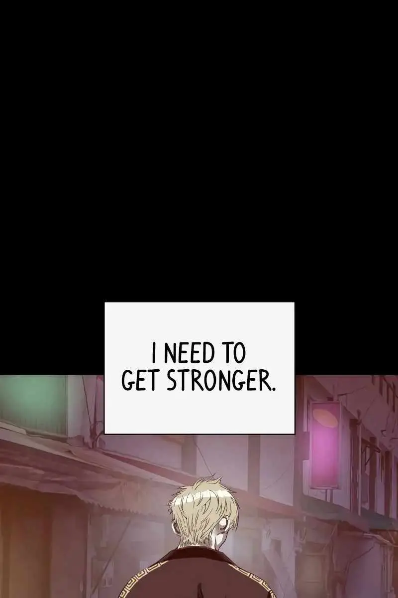 Weak Hero Chapter 263 Page 221