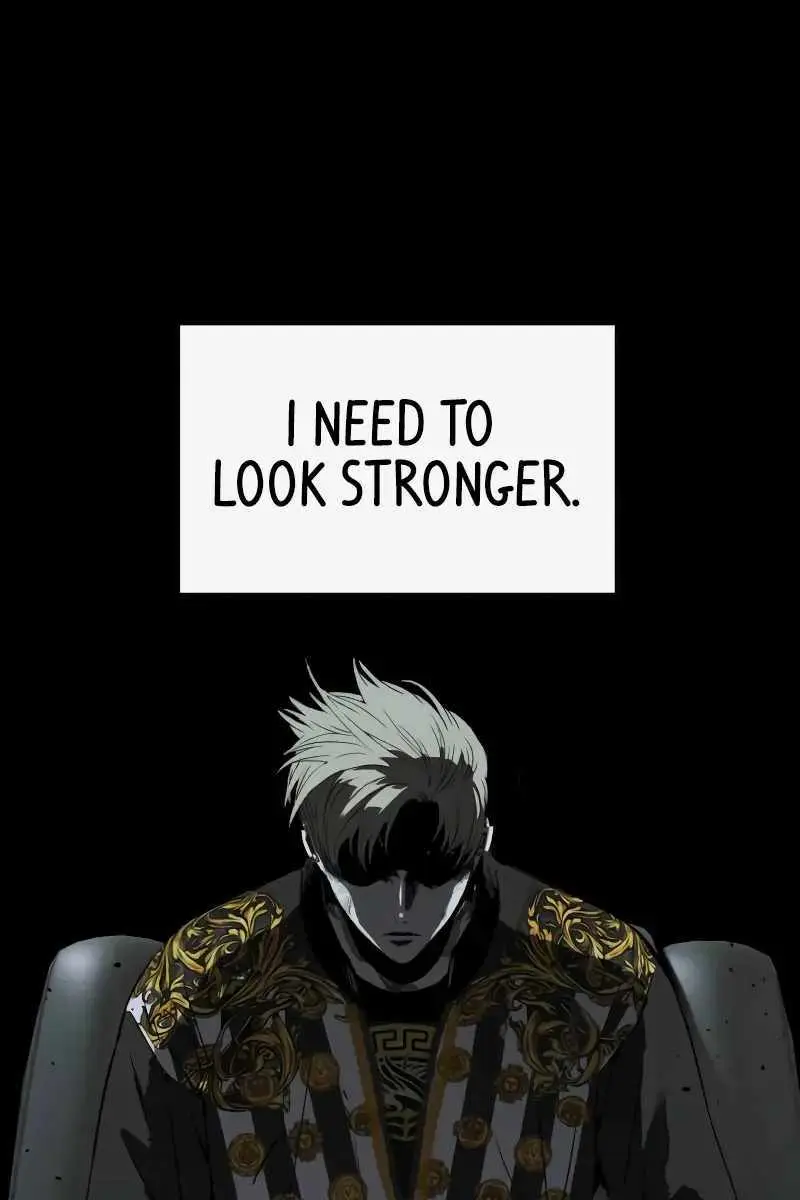 Weak Hero Chapter 263 Page 223