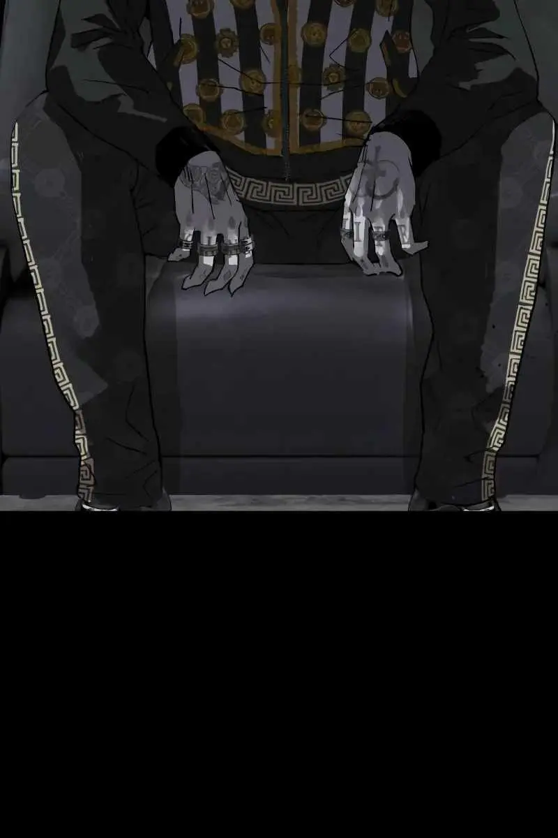 Weak Hero Chapter 263 Page 224