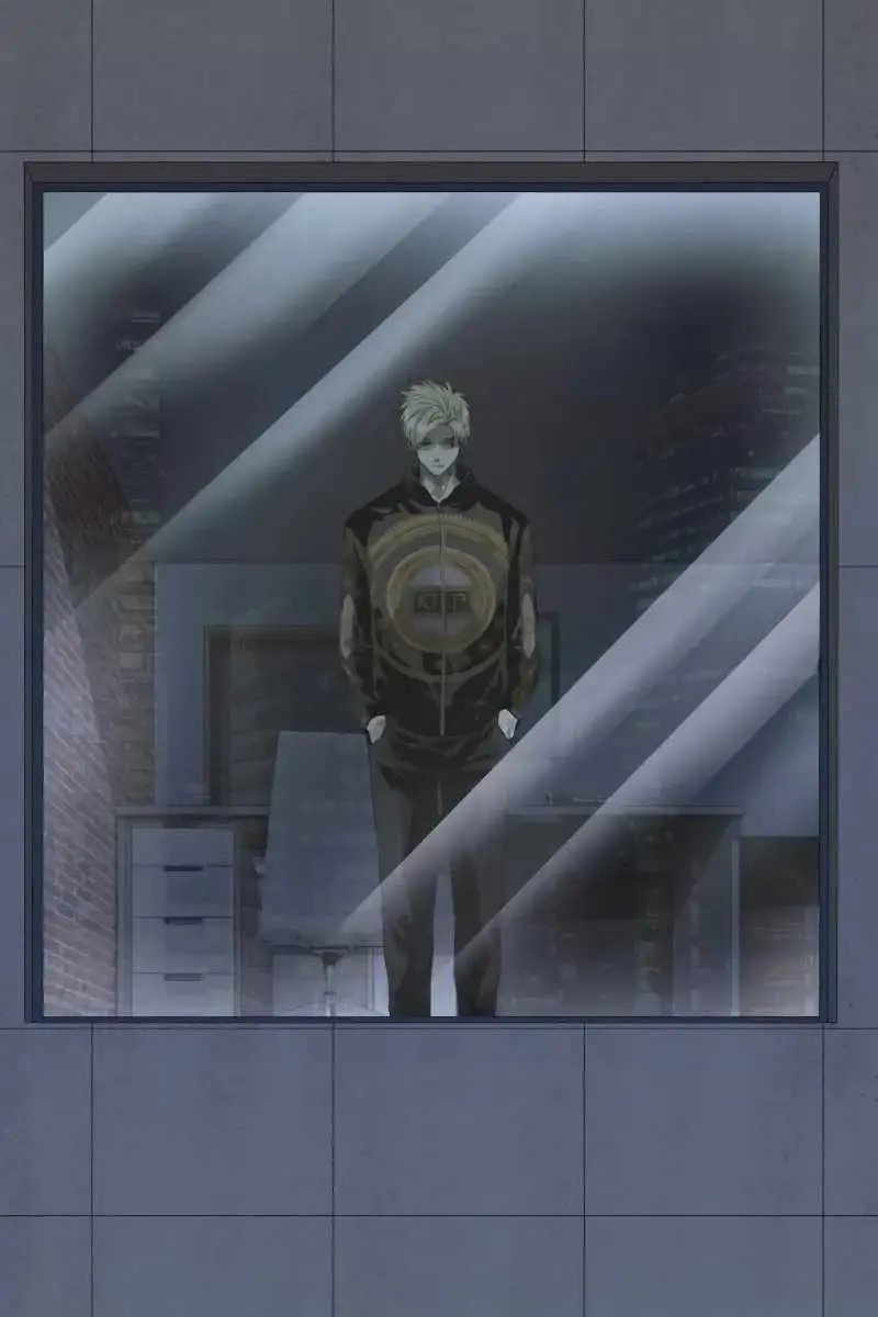 Weak Hero Chapter 263 Page 228