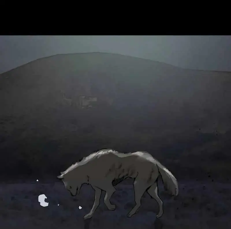 Weak Hero Chapter 263 Page 236