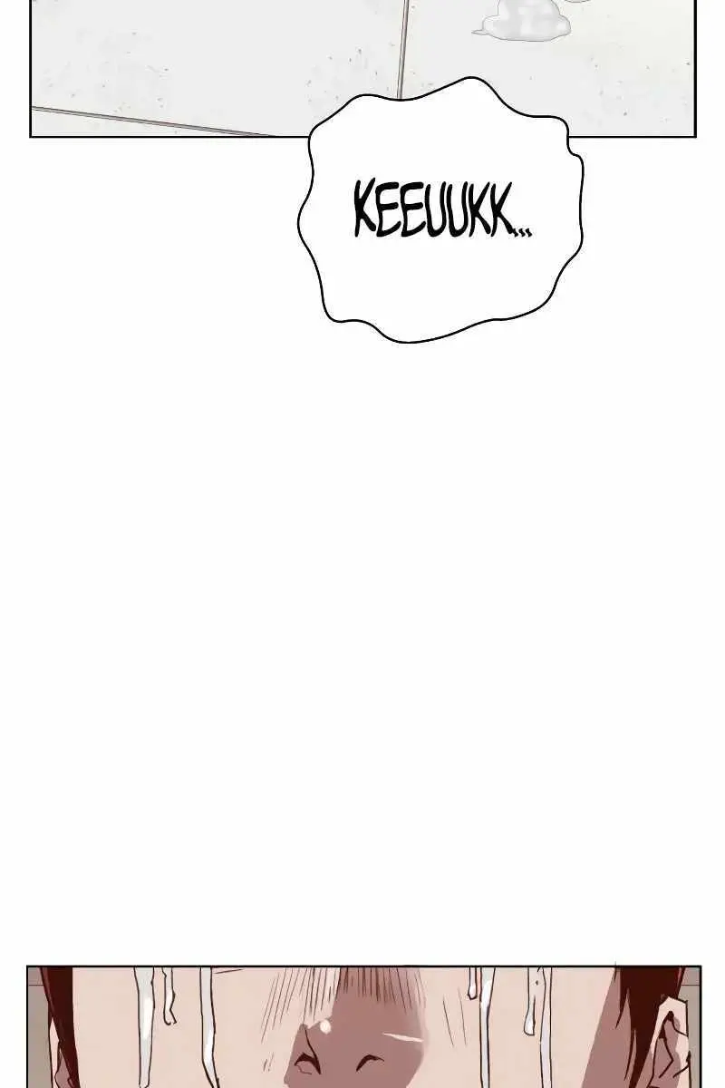 Weak Hero Chapter 263 Page 242