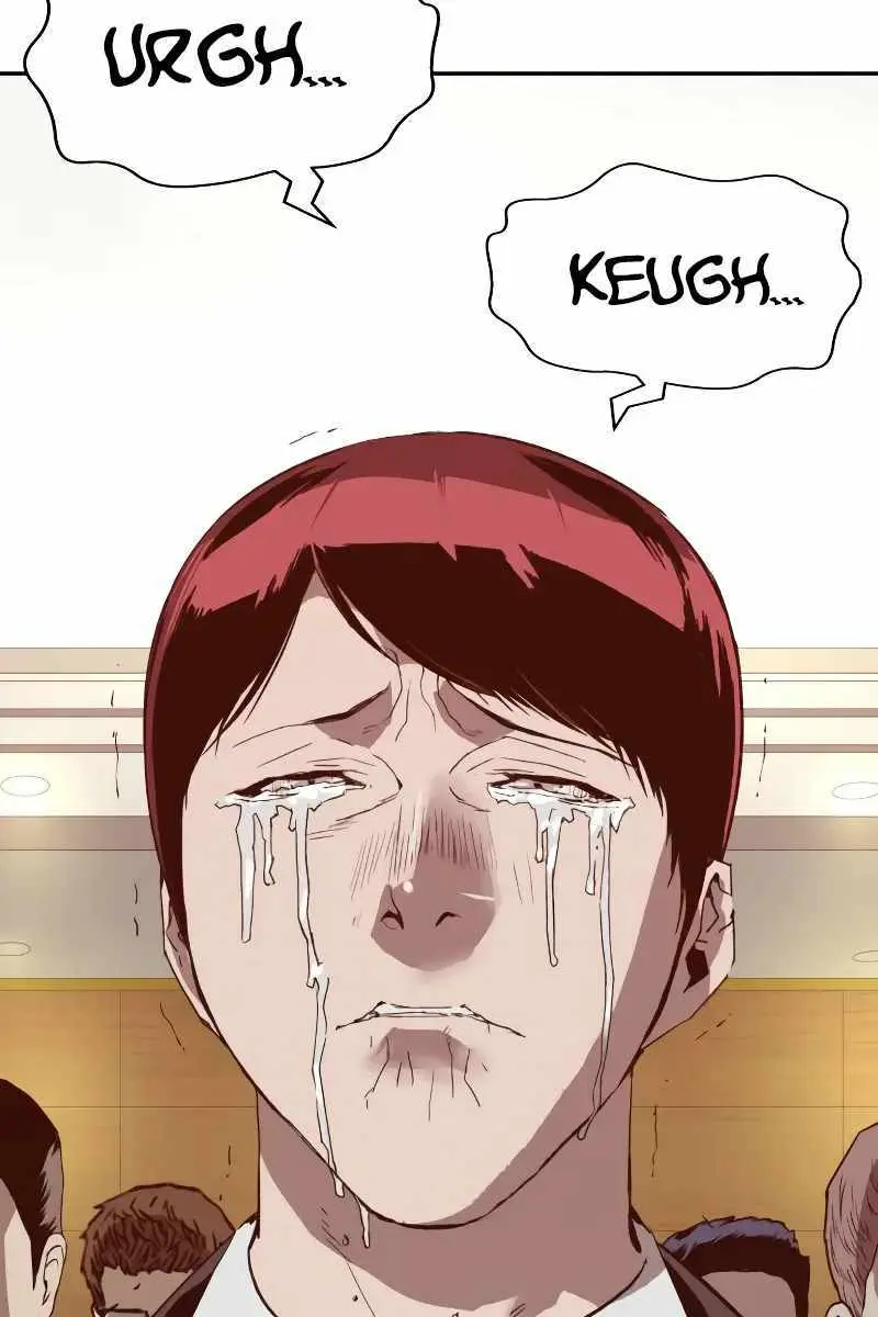 Weak Hero Chapter 263 Page 244