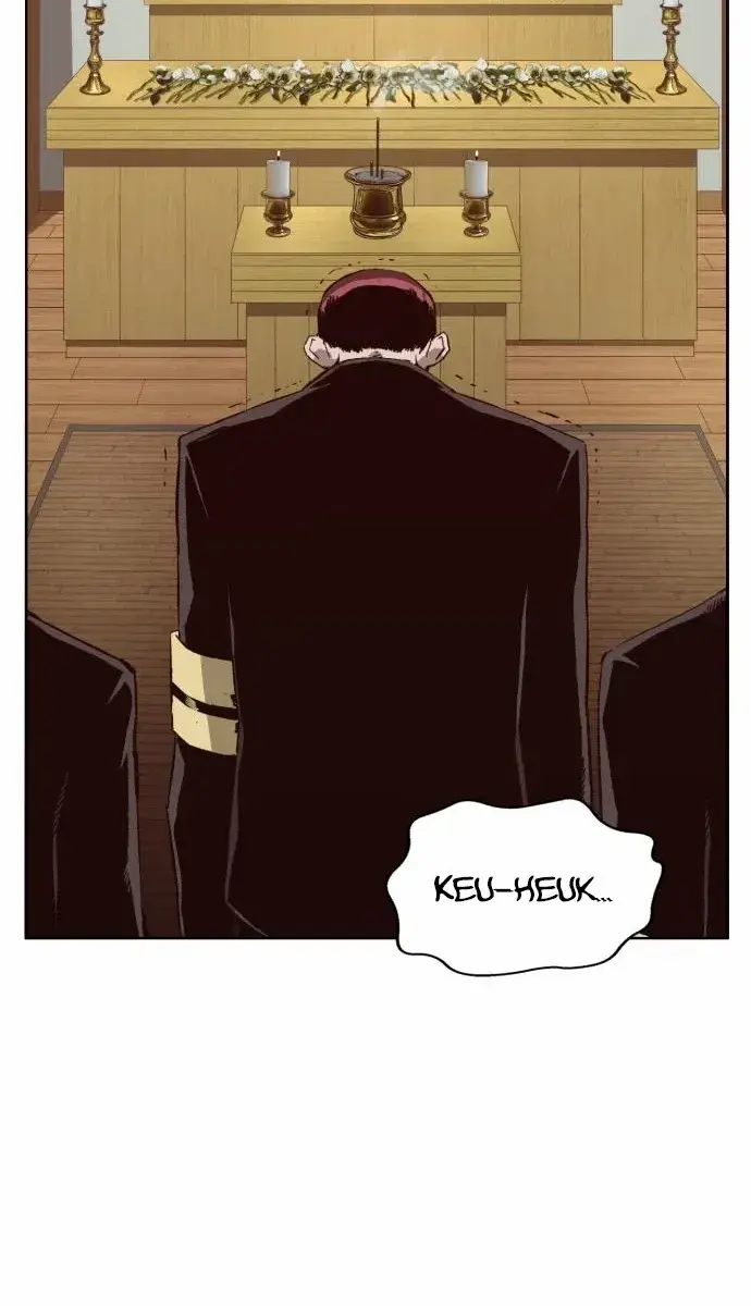 Weak Hero Chapter 264 Page 3