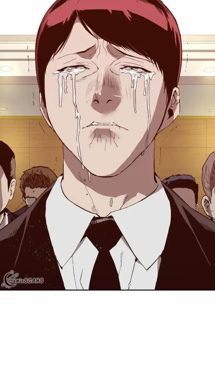 Weak Hero Chapter 264 Page 6