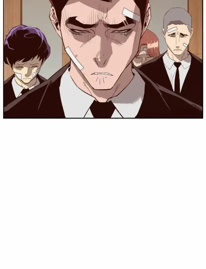 Weak Hero Chapter 264 Page 18