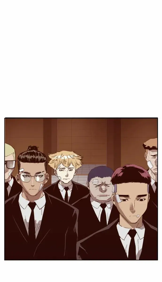 Weak Hero Chapter 264 Page 20