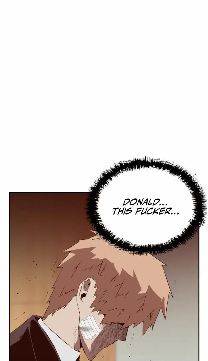 Weak Hero Chapter 264 Page 23