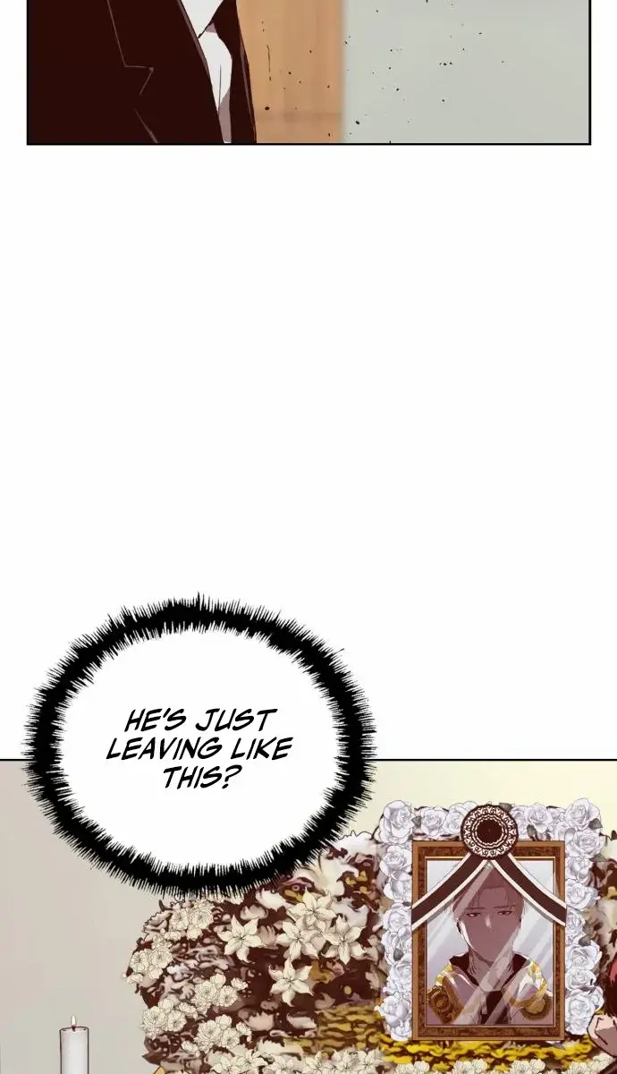 Weak Hero Chapter 264 Page 24