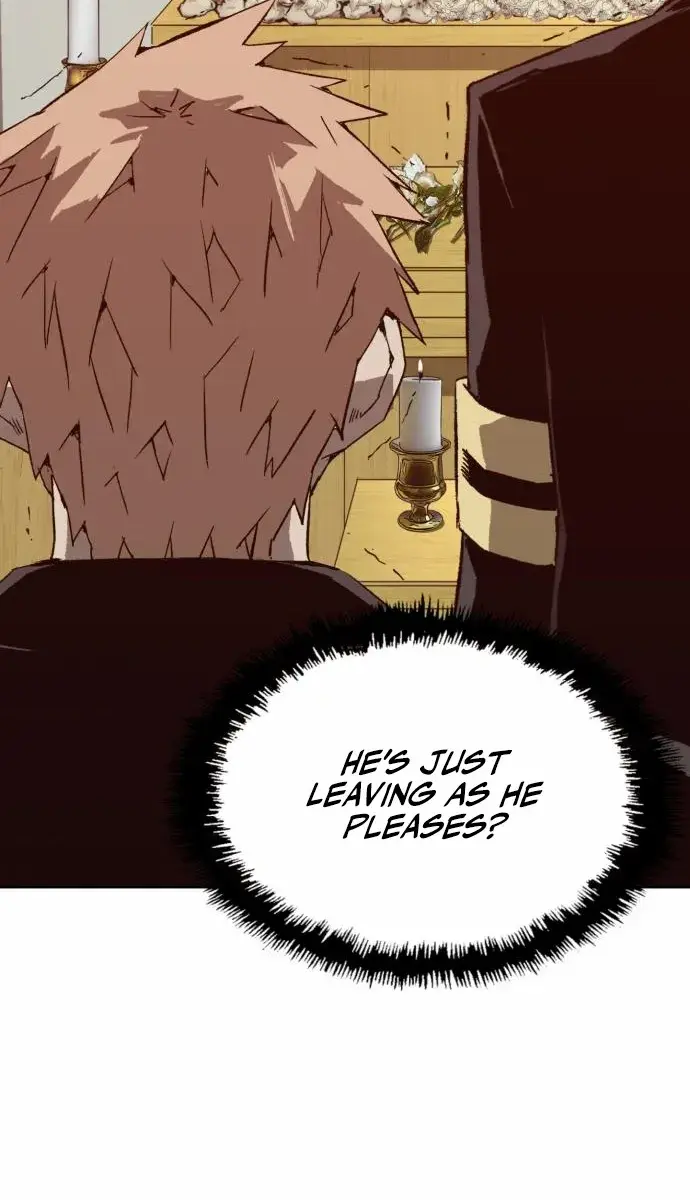 Weak Hero Chapter 264 Page 25