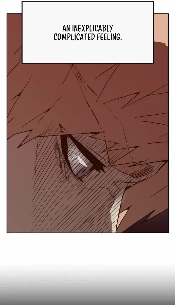 Weak Hero Chapter 264 Page 27