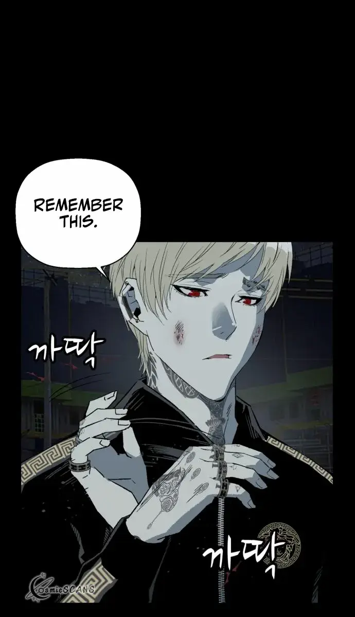 Weak Hero Chapter 264 Page 30