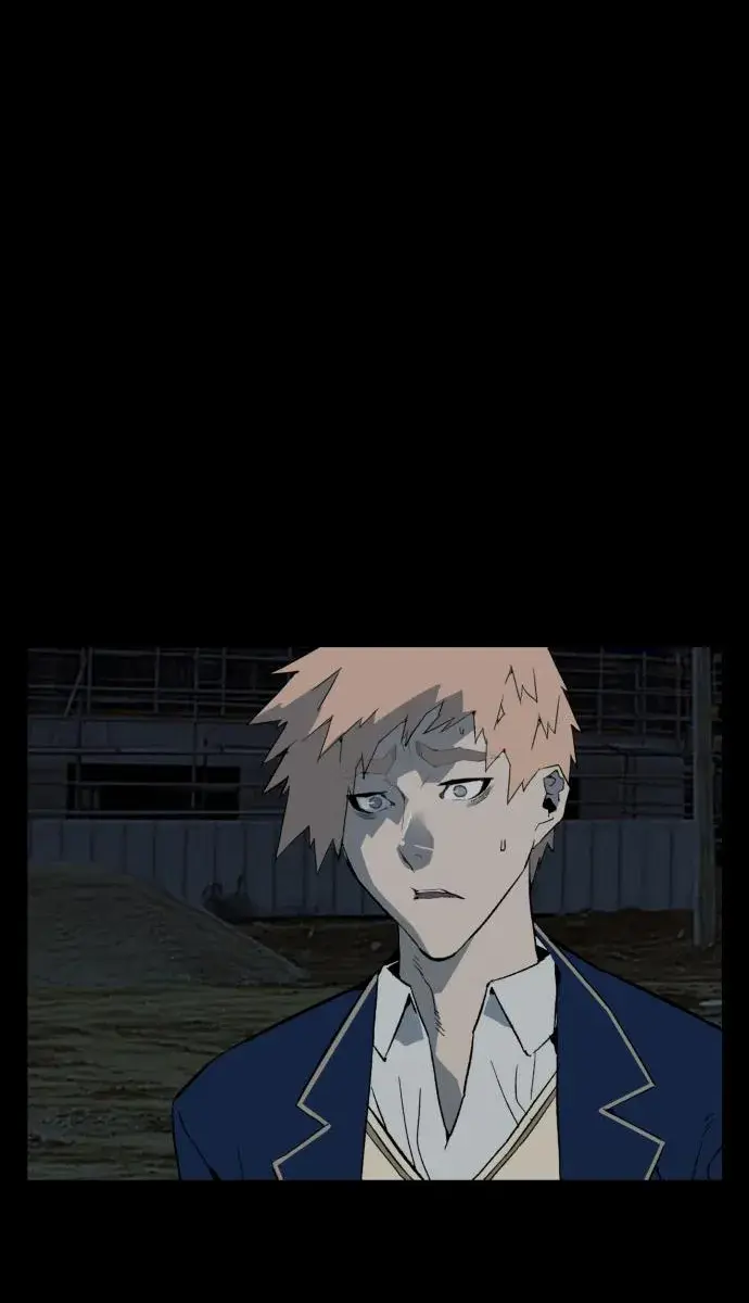 Weak Hero Chapter 264 Page 31