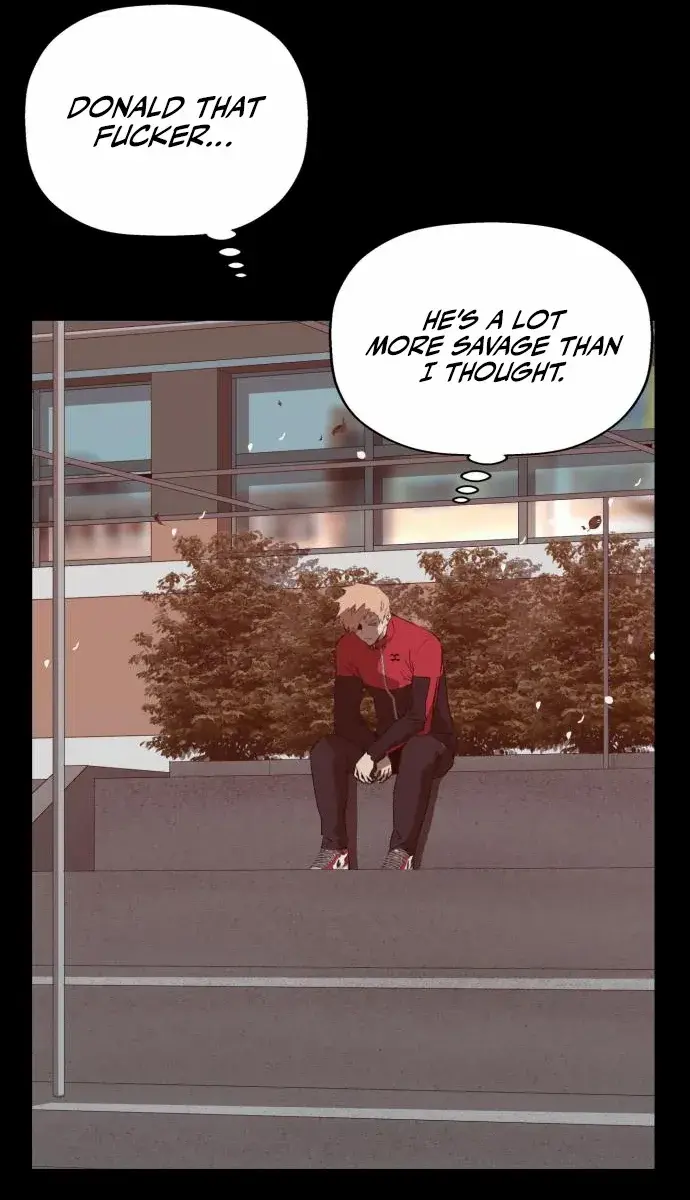 Weak Hero Chapter 264 Page 35