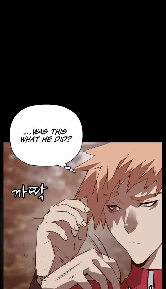 Weak Hero Chapter 264 Page 36