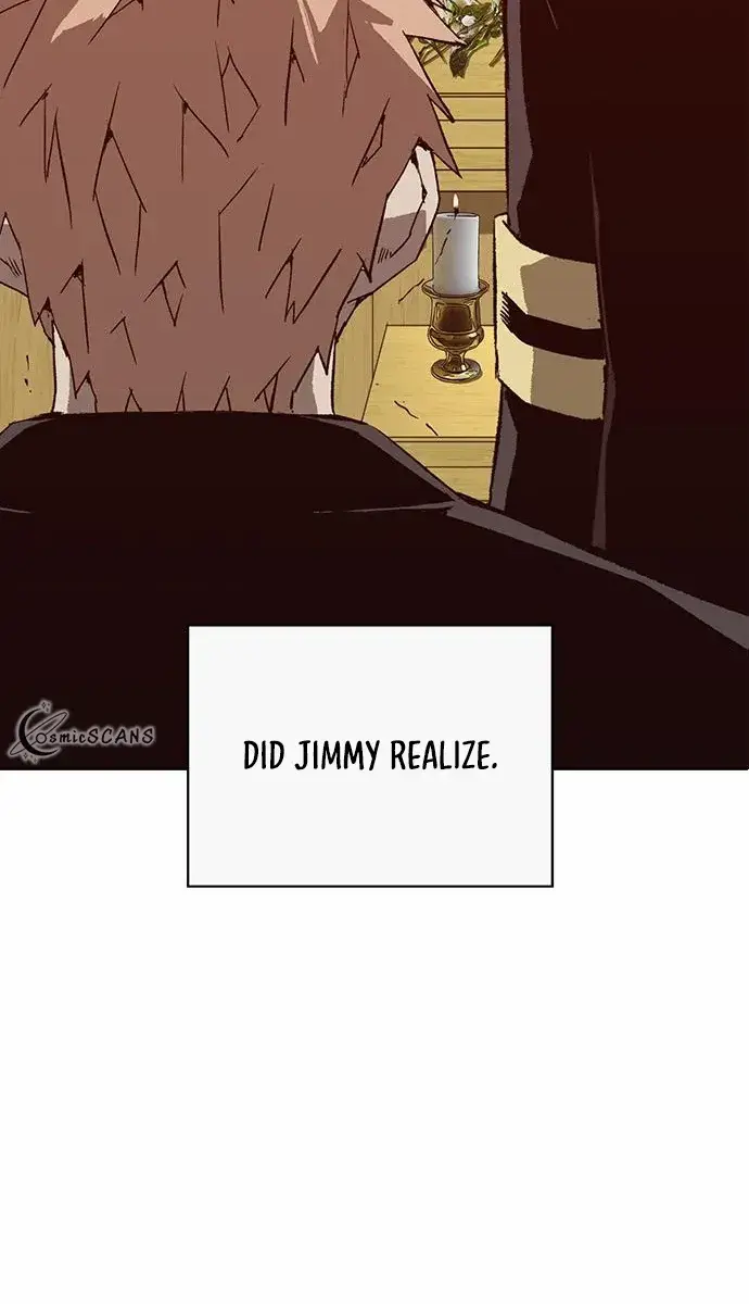 Weak Hero Chapter 264 Page 38