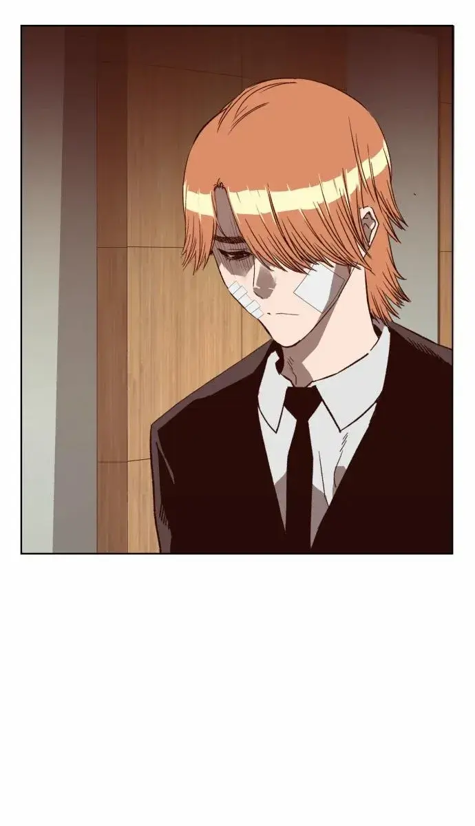 Weak Hero Chapter 264 Page 41