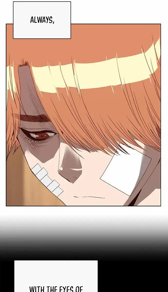 Weak Hero Chapter 264 Page 43
