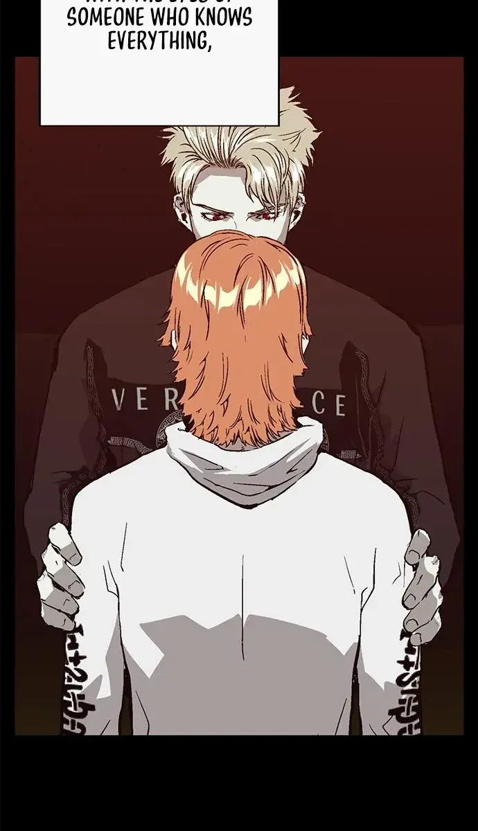 Weak Hero Chapter 264 Page 44