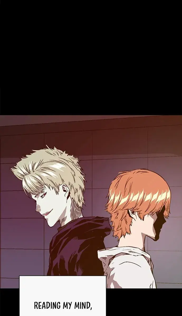 Weak Hero Chapter 264 Page 45