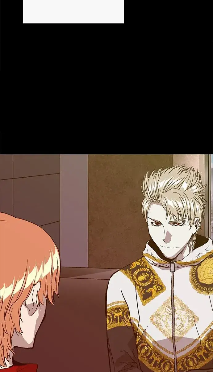 Weak Hero Chapter 264 Page 46