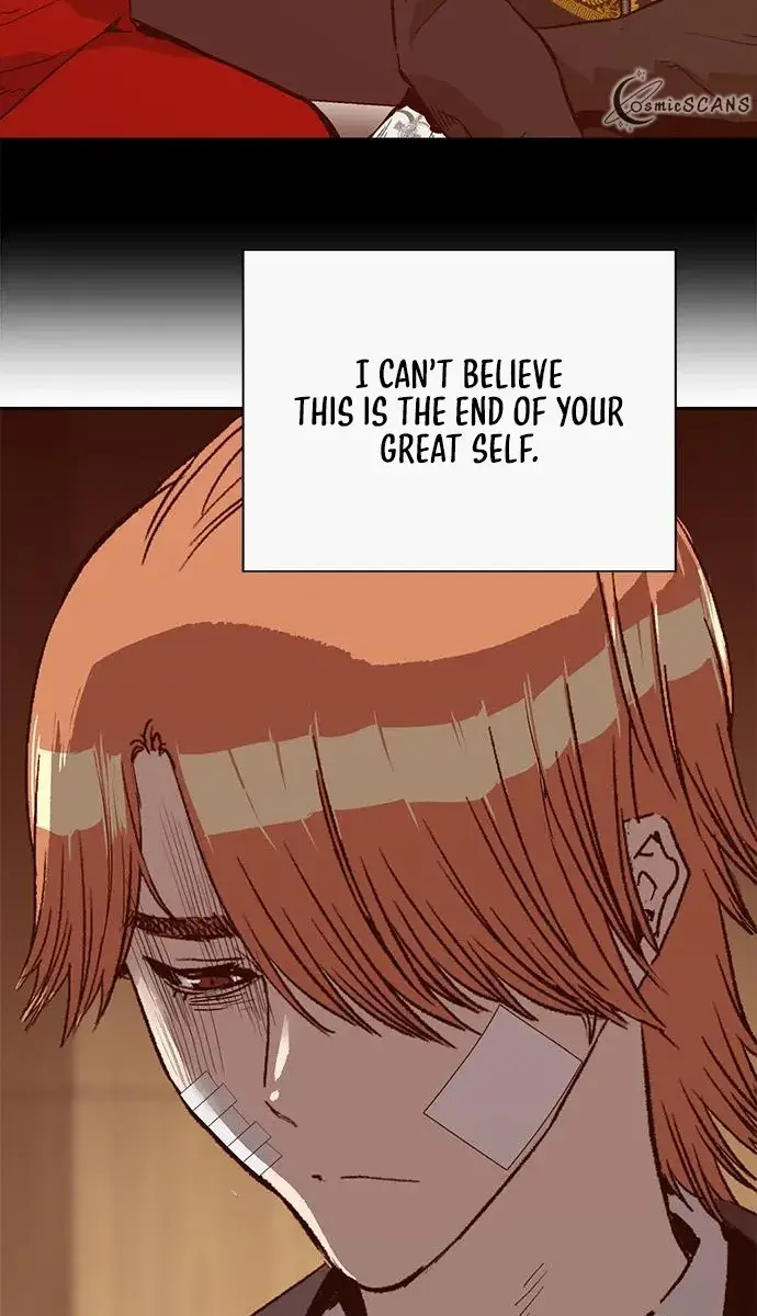 Weak Hero Chapter 264 Page 47