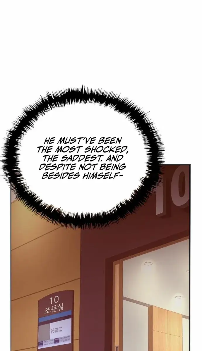 Weak Hero Chapter 264 Page 52