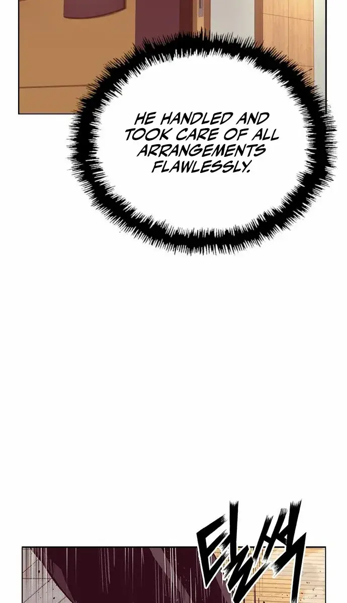 Weak Hero Chapter 264 Page 53