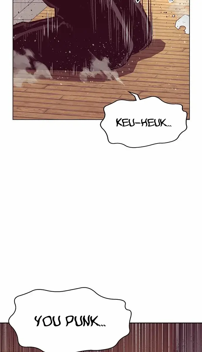 Weak Hero Chapter 264 Page 54