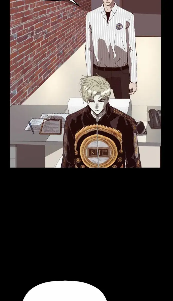 Weak Hero Chapter 264 Page 56