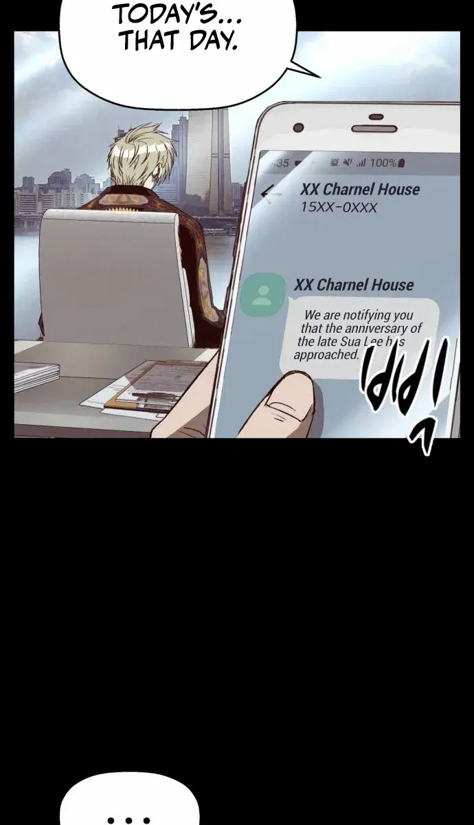 Weak Hero Chapter 264 Page 57