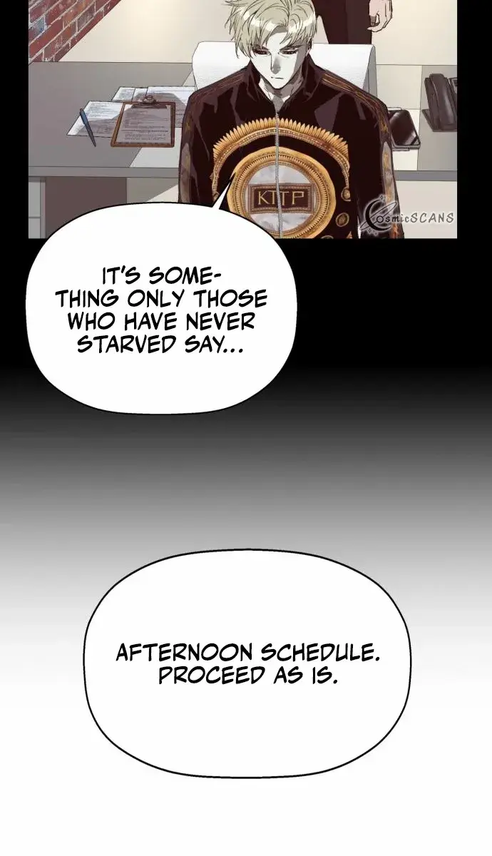 Weak Hero Chapter 264 Page 62