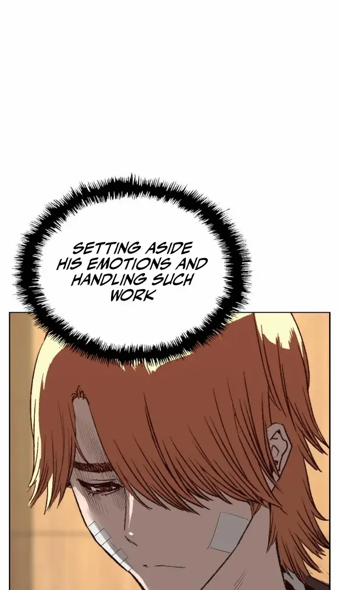 Weak Hero Chapter 264 Page 63