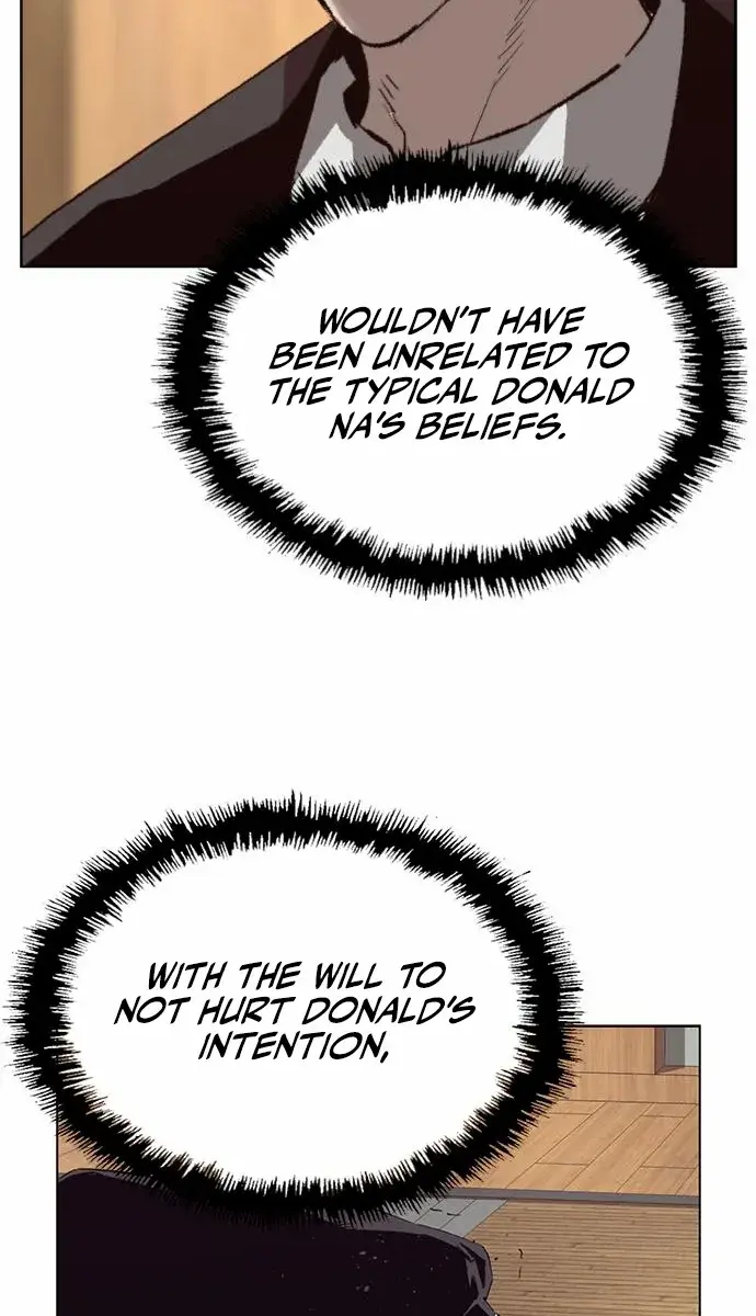 Weak Hero Chapter 264 Page 64