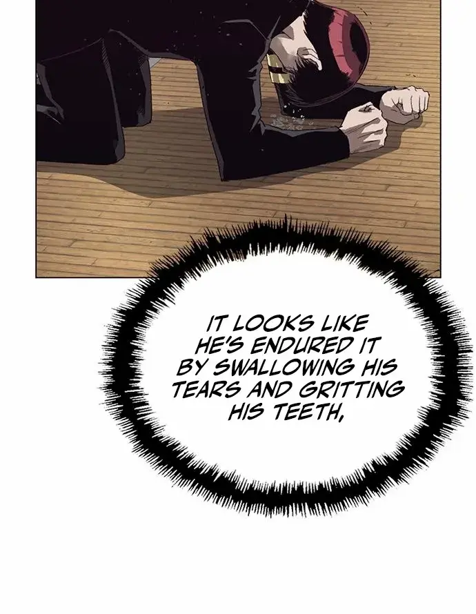 Weak Hero Chapter 264 Page 65