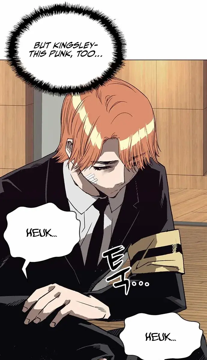 Weak Hero Chapter 264 Page 66